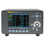 N4K 3PP42 Norma 4000 3-Phase Power Analyzer with 3 x PP42 Power Phase Input Modules redirect to product page